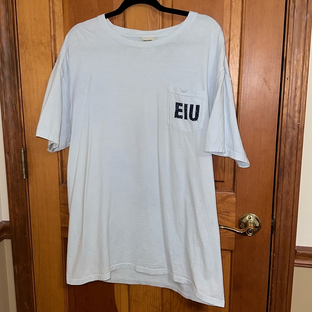 Eastern Illinois University Tee Shirt EIU